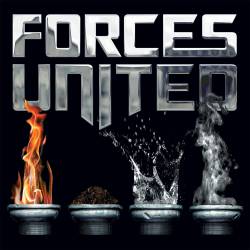 Forces United : United Forces